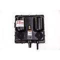 Storm Blow-Off Station Personnel Blow-Off System, 120VAC - with 6-foot Nema Cord SBS10-CN120N